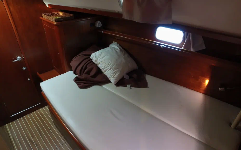 slider 18 Beneteau 50