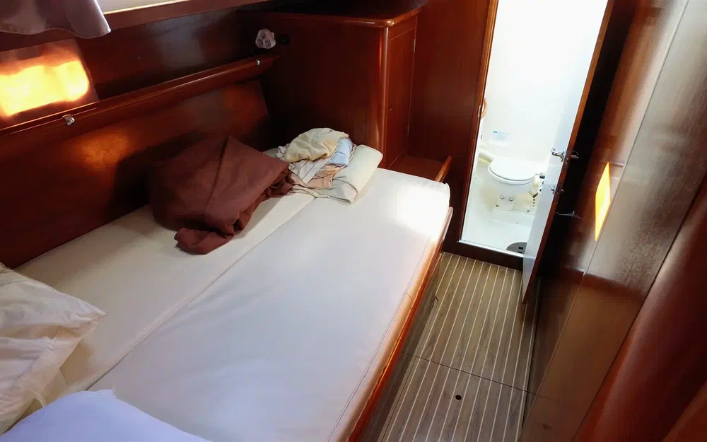 slider 19 Beneteau 50