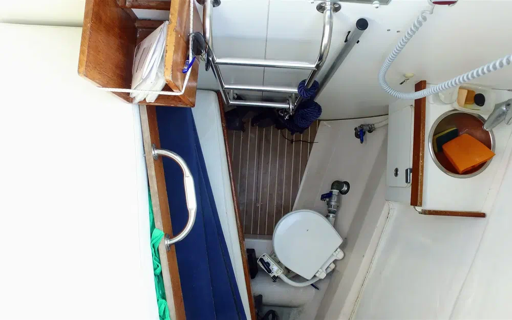 slider 20 Beneteau 50