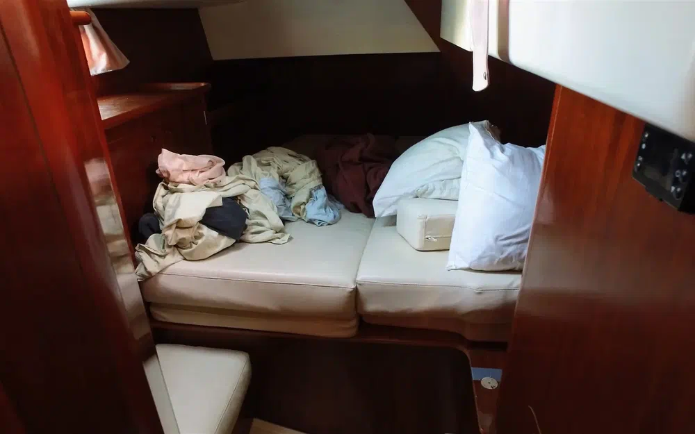 slider 21 Beneteau 50