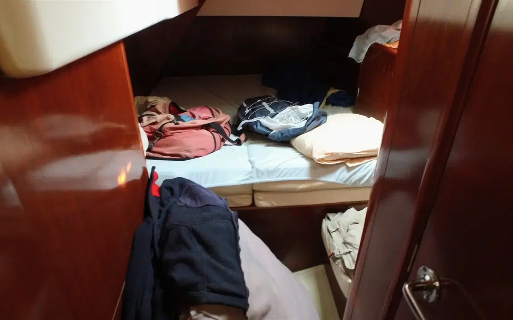 slider 22 Beneteau 50