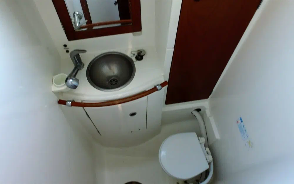 slider 23 Beneteau 50