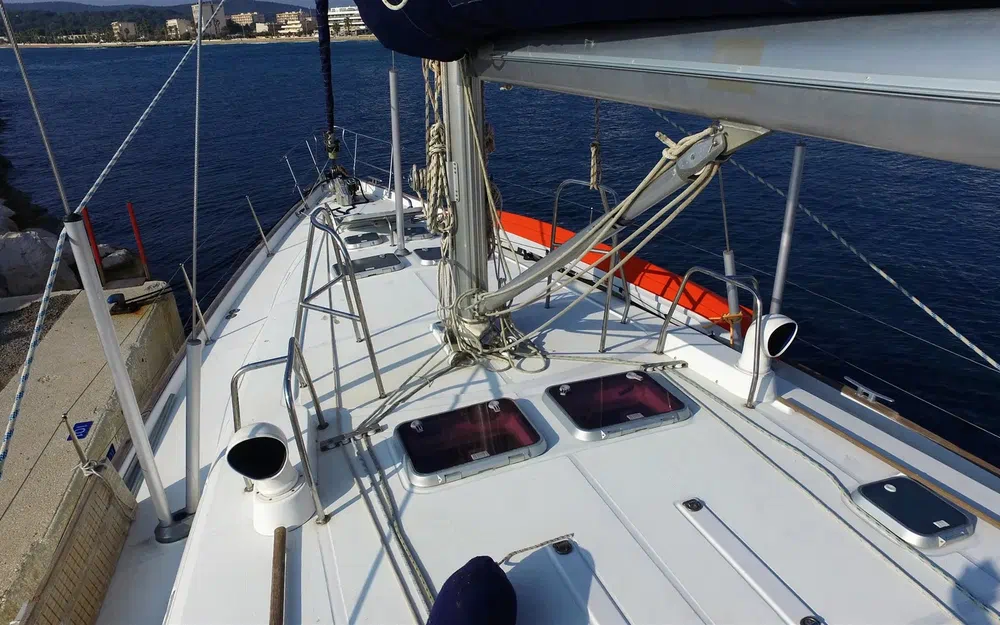 slider 2 Beneteau 50