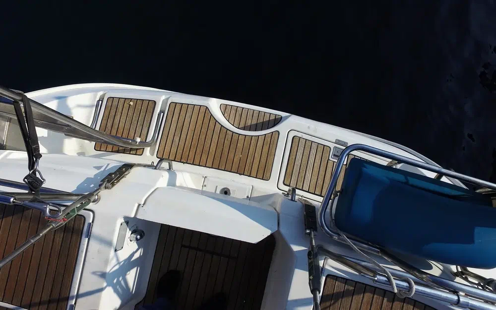 slider 3 Beneteau 50