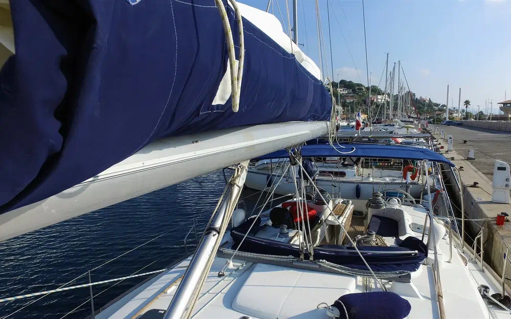 slider 5 Beneteau 50