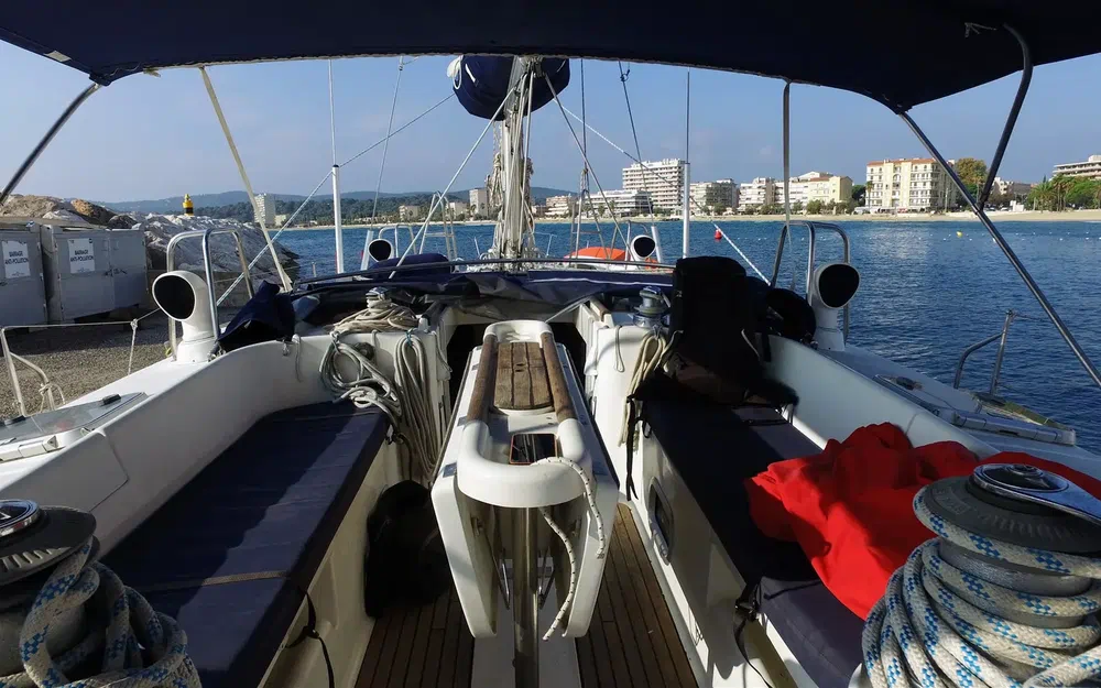 slider 8 Beneteau 50