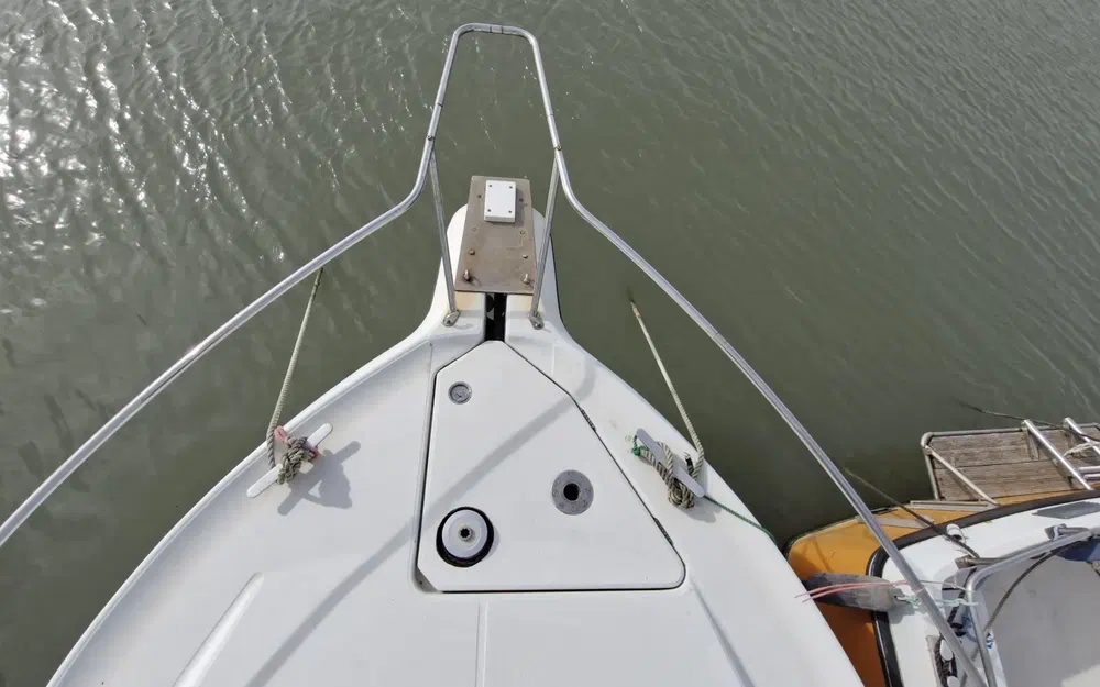 slider 11 Jeanneau Merry Fisher 700