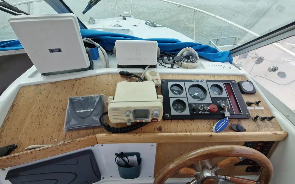 slider 16 Jeanneau Merry Fisher 700