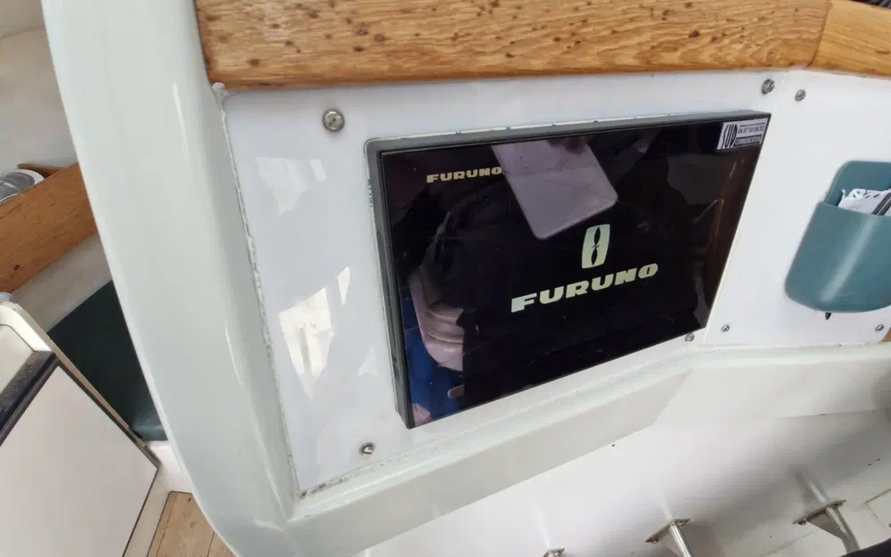 slider 18 Jeanneau Merry Fisher 700