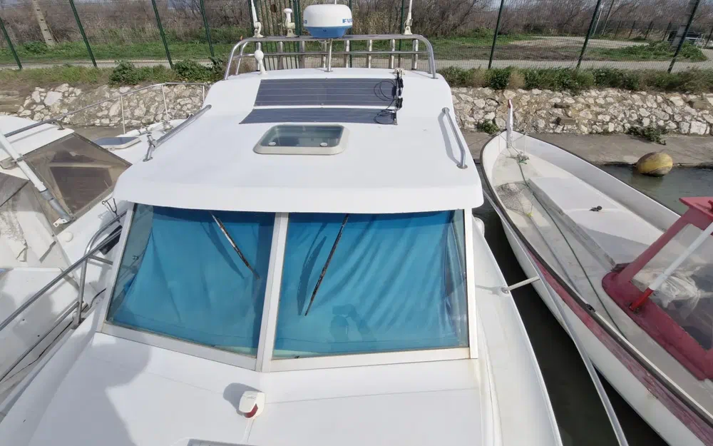 slider 1 Jeanneau Merry Fisher 700