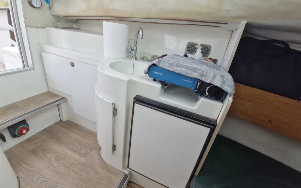 slider 20 Jeanneau Merry Fisher 700