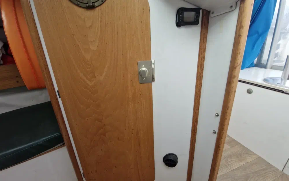 slider 22 Jeanneau Merry Fisher 700