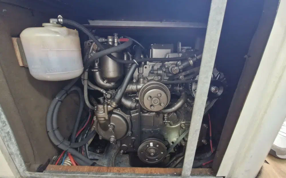 slider 24 Jeanneau Merry Fisher 700