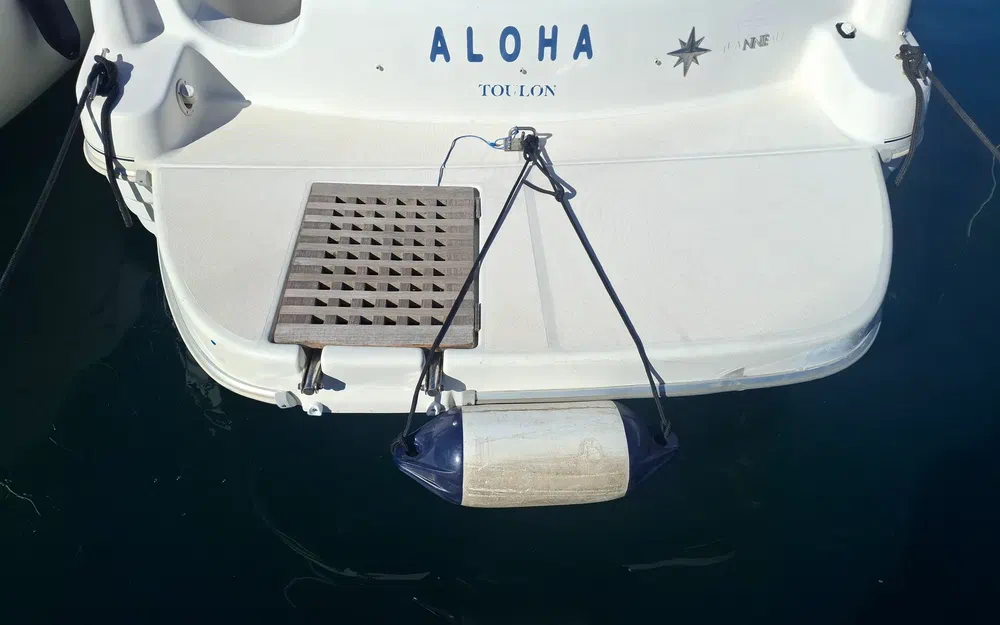 slider 11 Jeanneau Leader 705