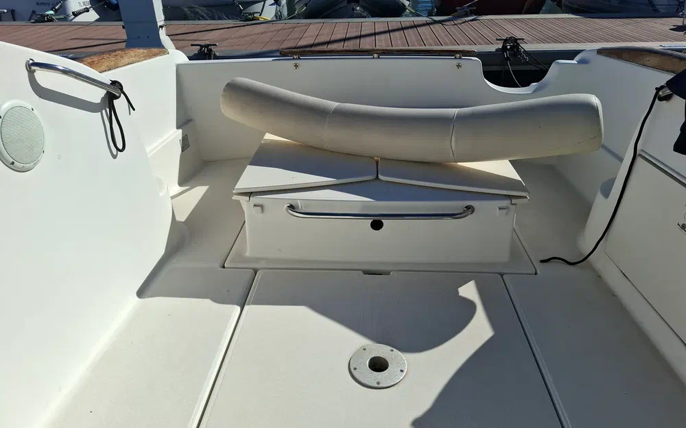 slider 14 Jeanneau Leader 705