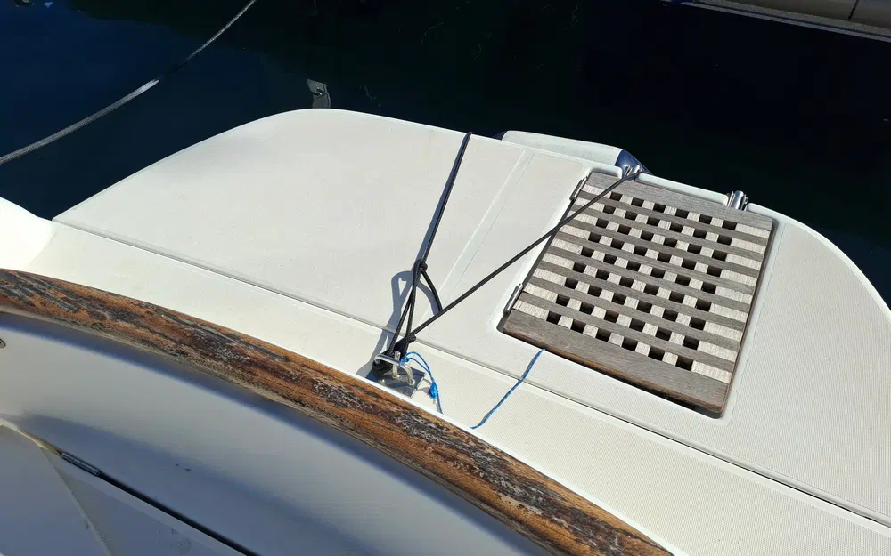 slider 25 Jeanneau Leader 705