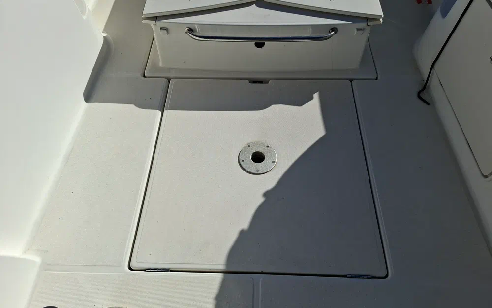 slider 26 Jeanneau Leader 705