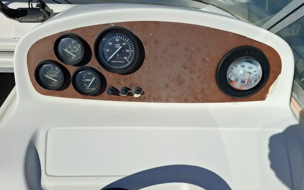 slider 31 Jeanneau Leader 705