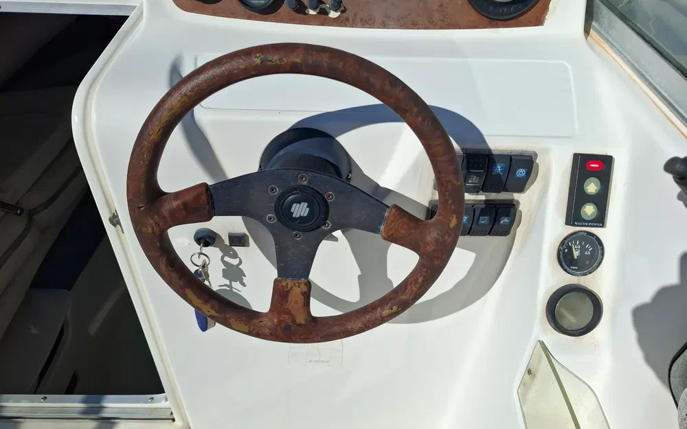 slider 32 Jeanneau Leader 705