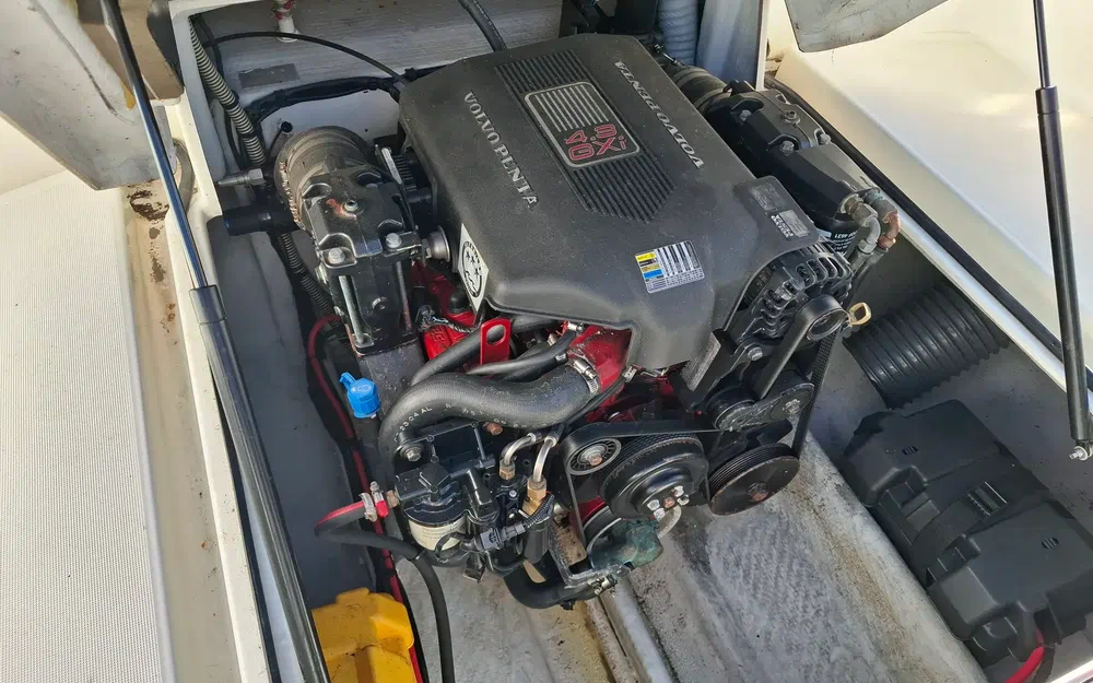 slider 33 Jeanneau Leader 705