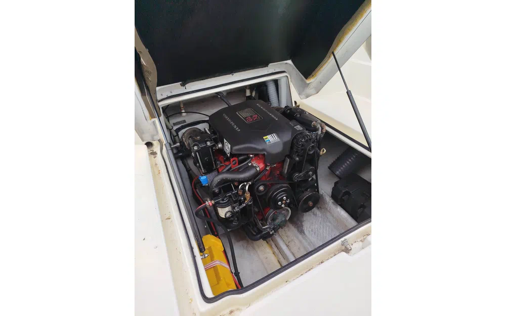 slider 2 Jeanneau Leader 705