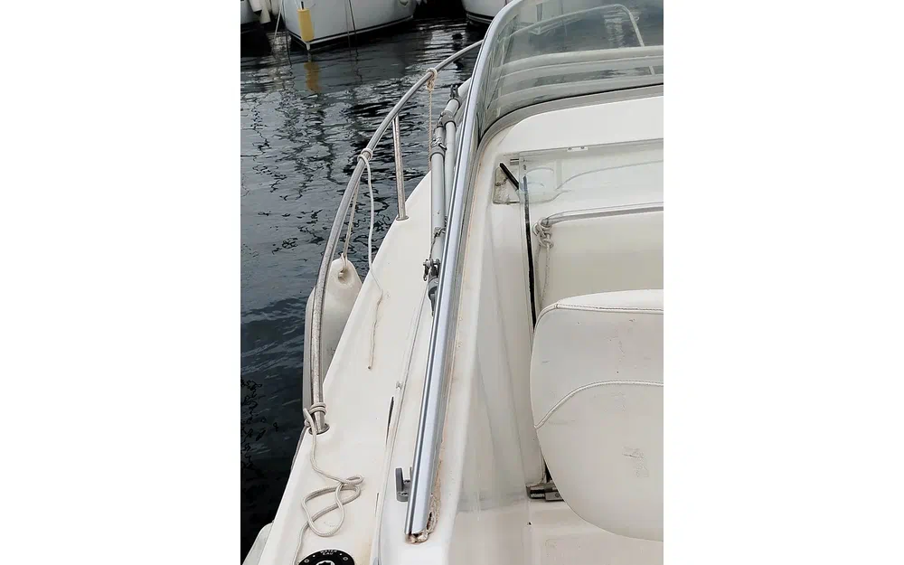 slider 4 Jeanneau Leader 705