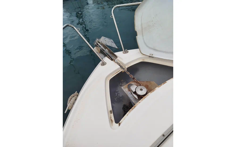 slider 5 Jeanneau Leader 705