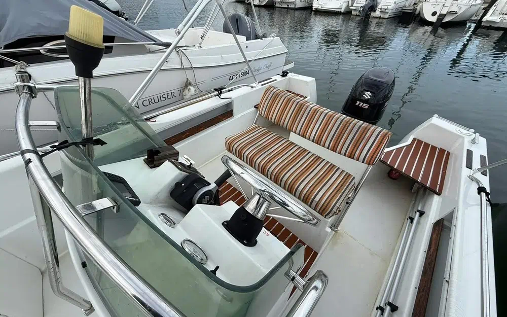 slider 13 Jeanneau Cap Camarat 575