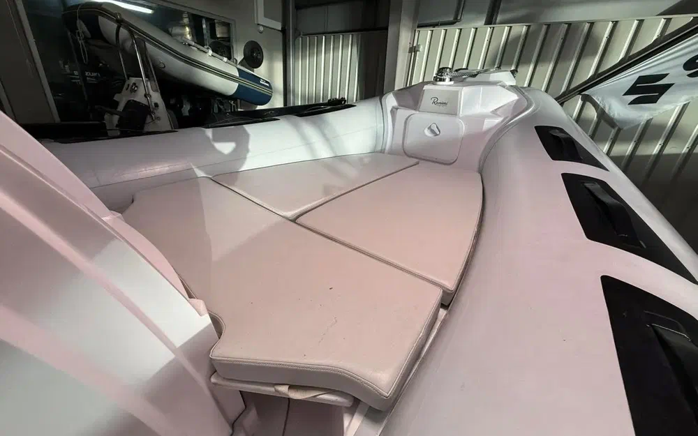 slider 11 Ranieri Cayman 19 S