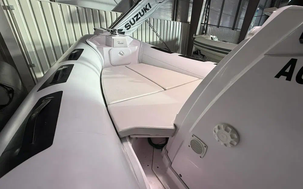 slider 12 Ranieri Cayman 19 S