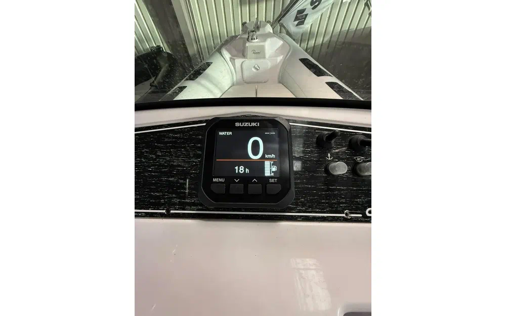 slider 15 Ranieri Cayman 19 S