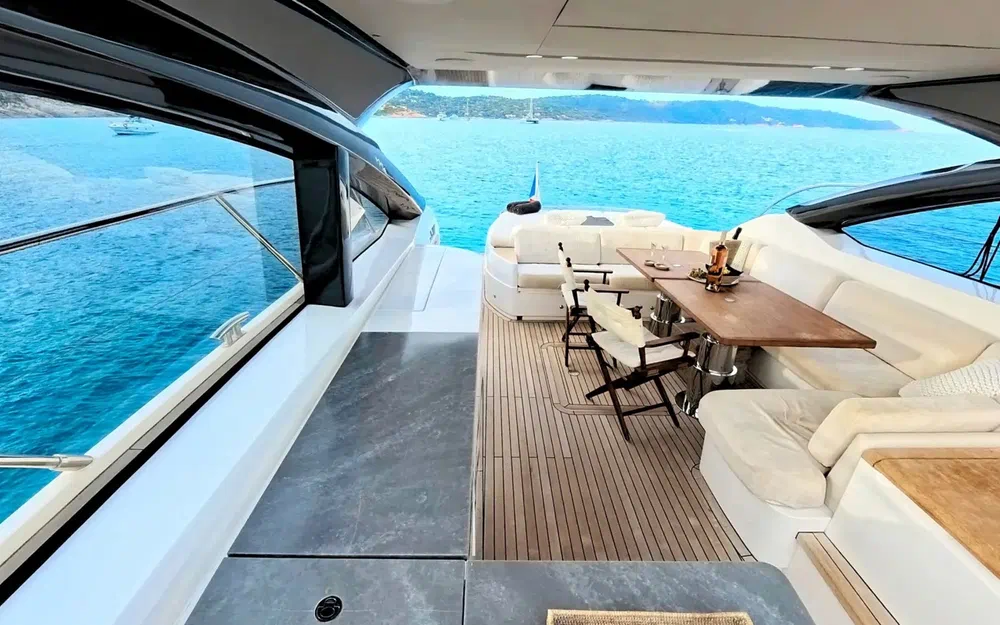 slider 15 Princess V58