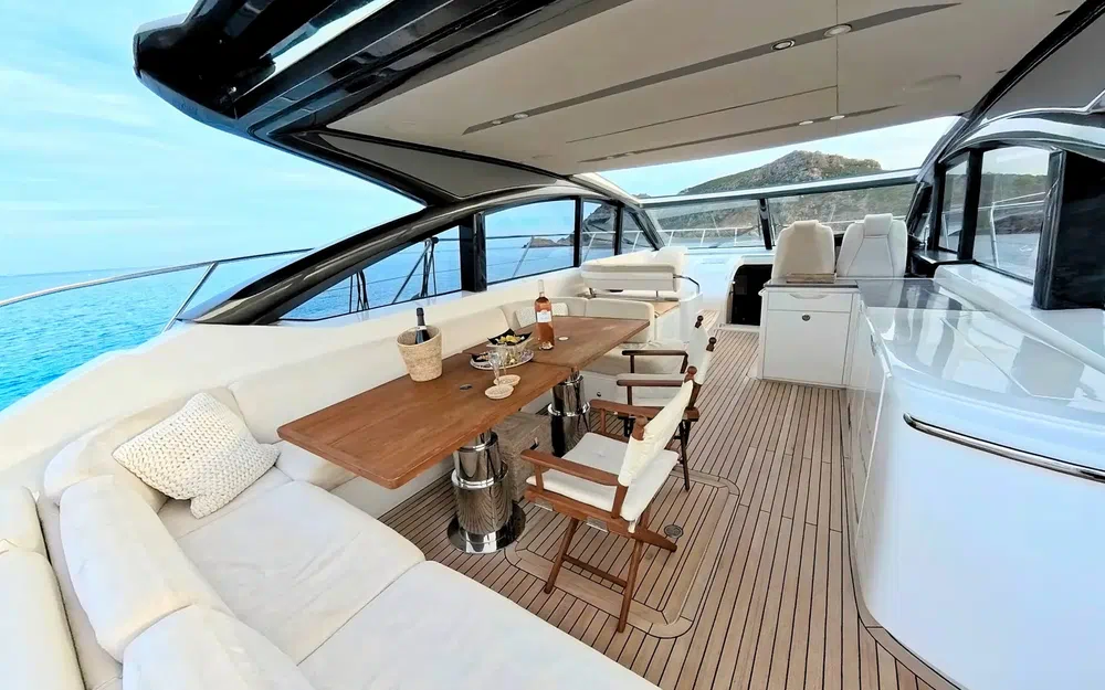 slider 16 Princess V58