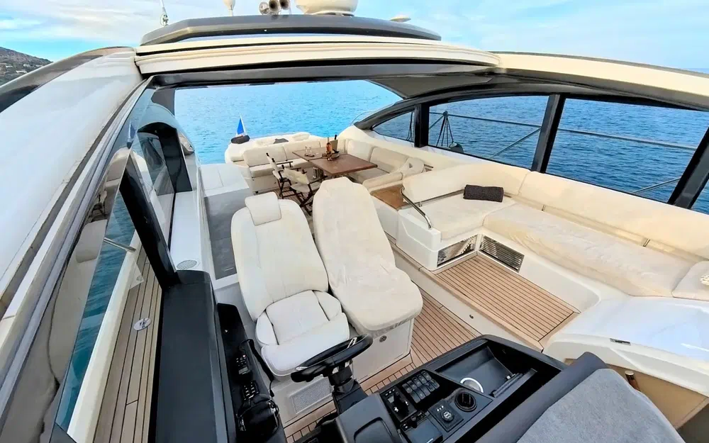 slider 17 Princess V58