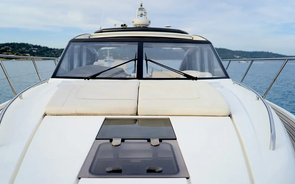 slider 18 Princess V58