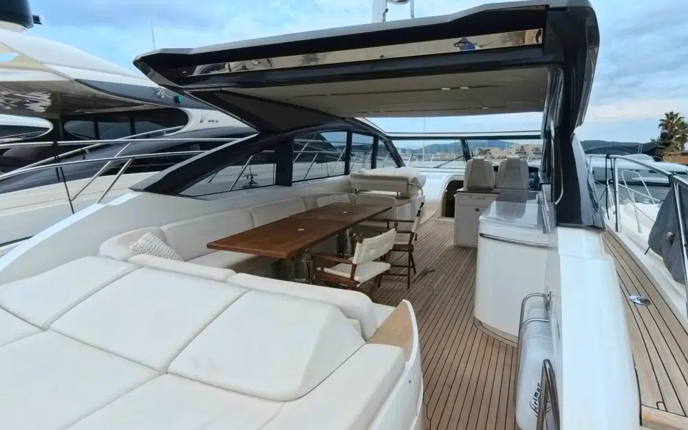 slider 0 Princess V58