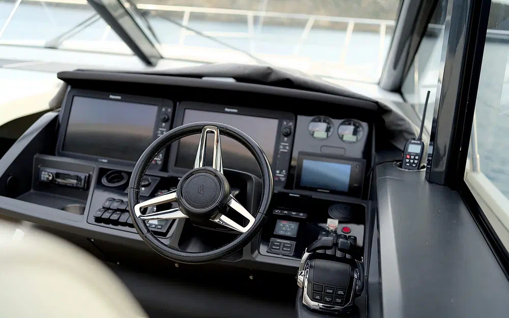 slider 20 Princess V58