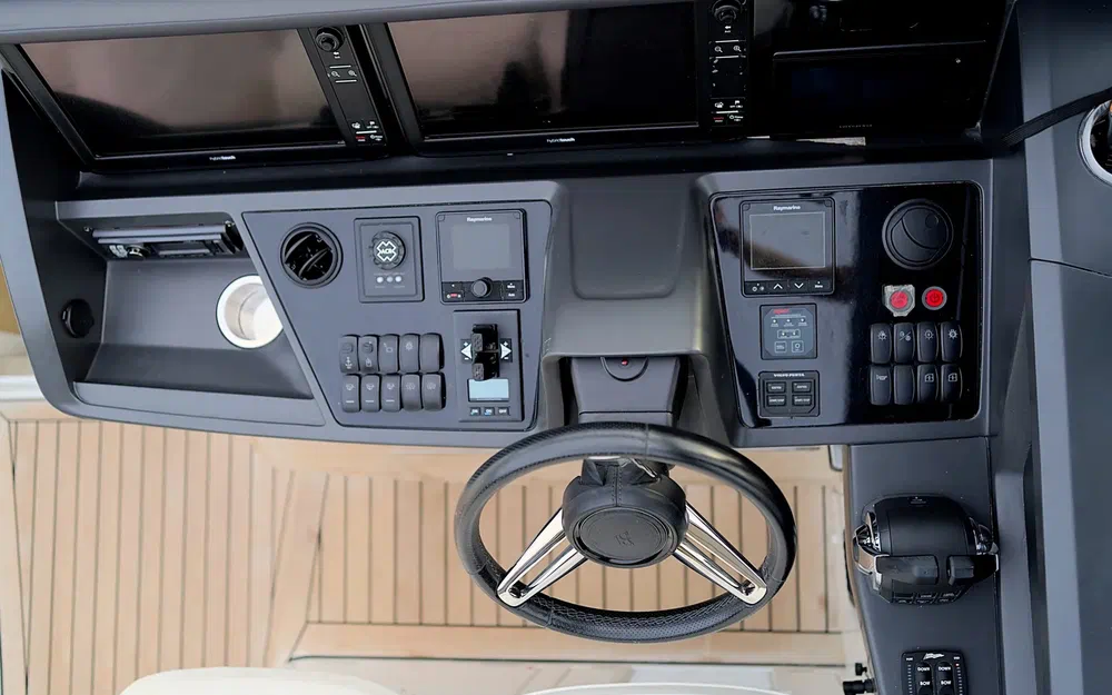 slider 21 Princess V58