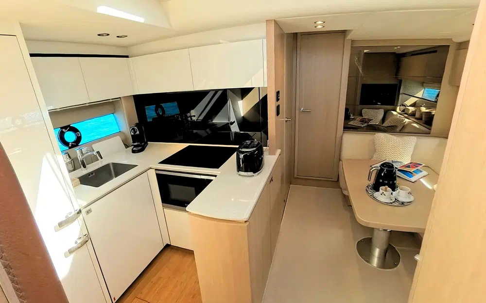 slider 22 Princess V58