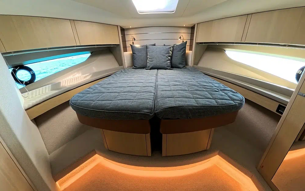 slider 25 Princess V58