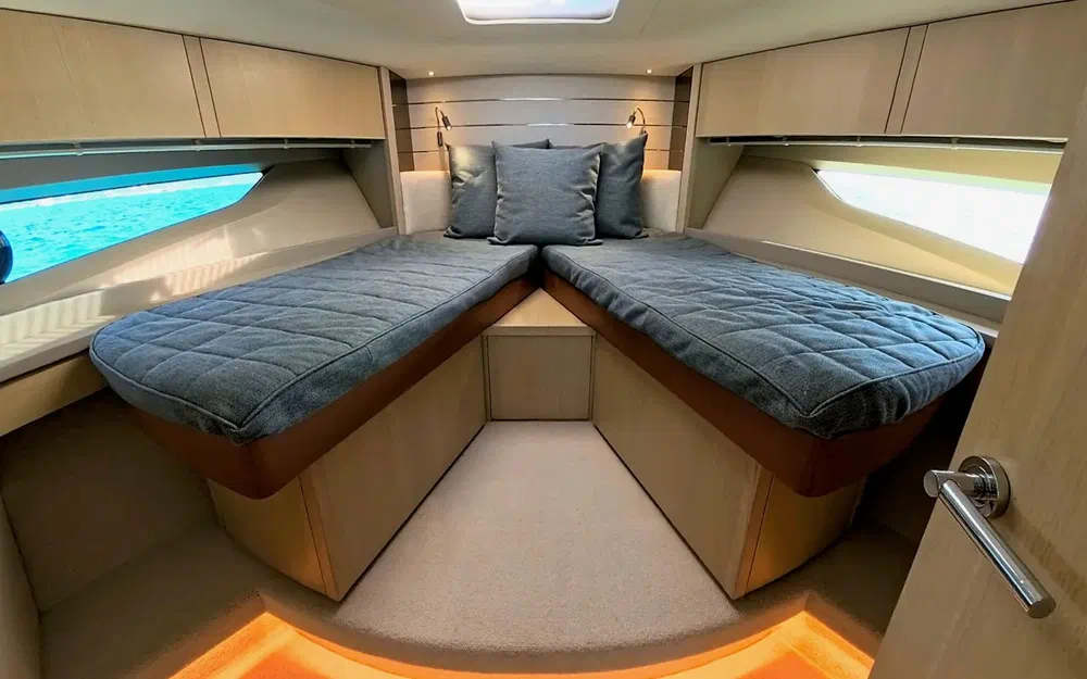 slider 26 Princess V58