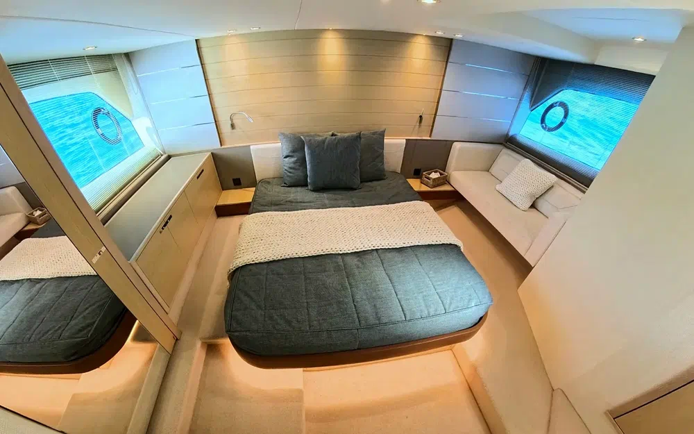 slider 28 Princess V58