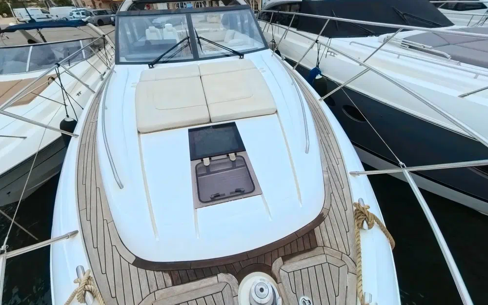 slider 1 Princess V58