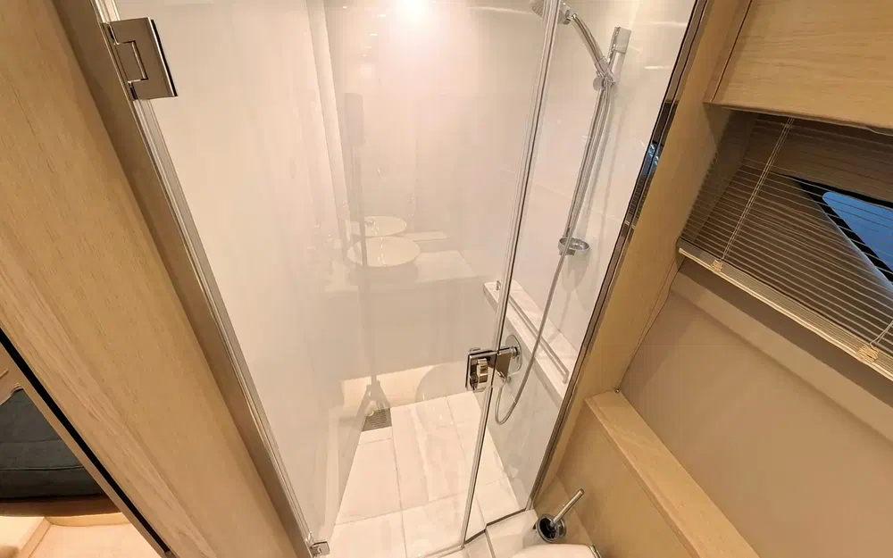 slider 30 Princess V58