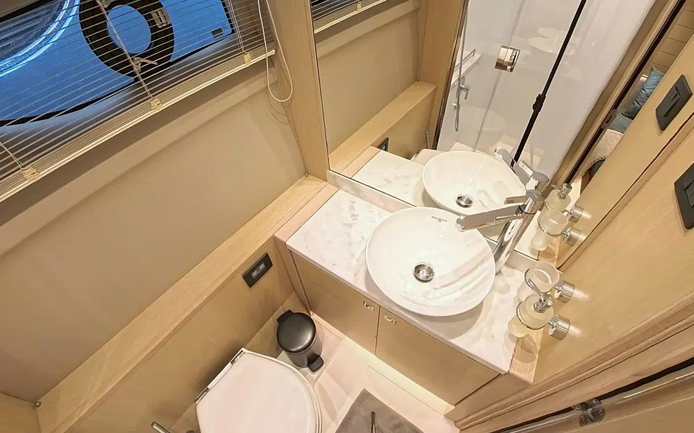 slider 31 Princess V58