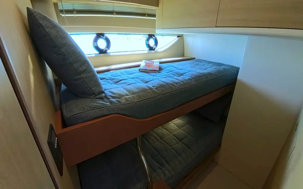 slider 32 Princess V58