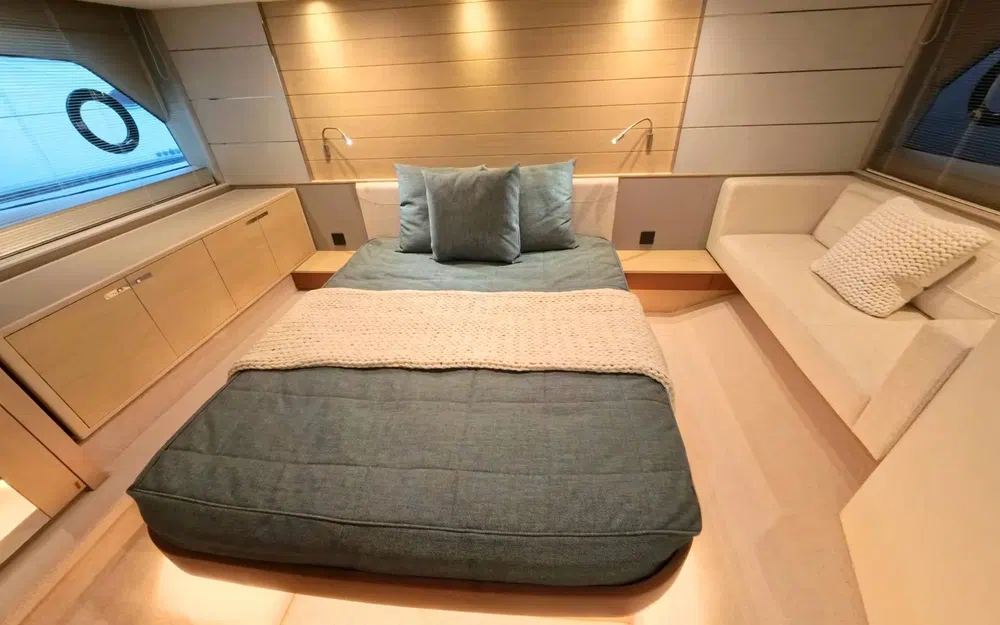 slider 8 Princess V58