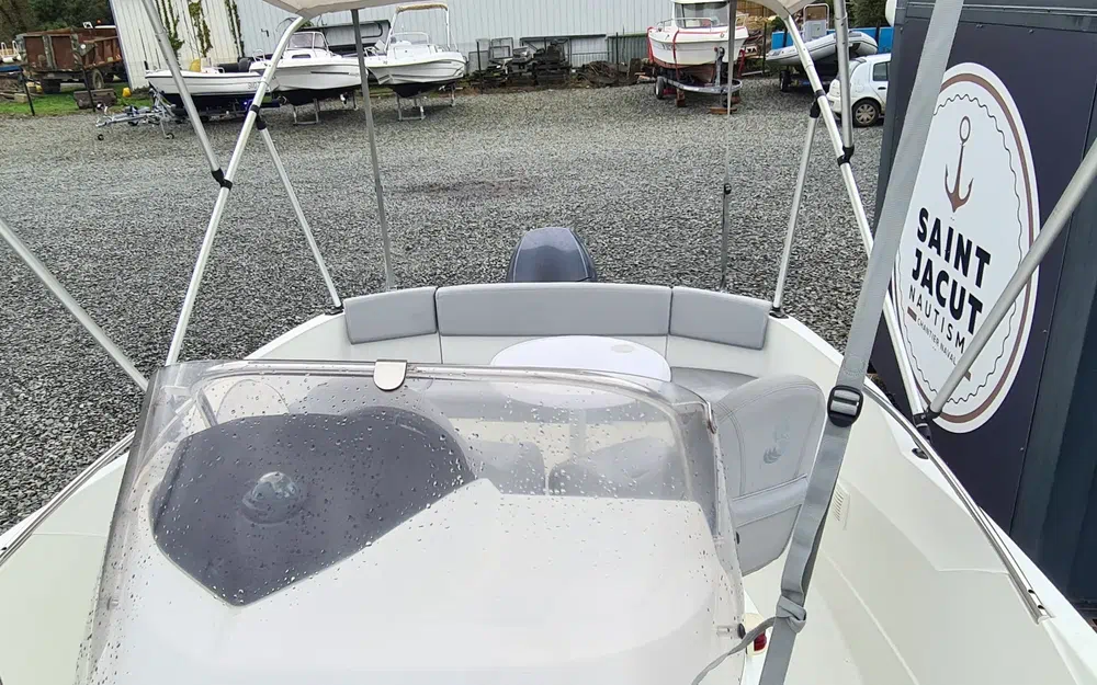 slider 12 Beneteau Flyer 550 Open S2