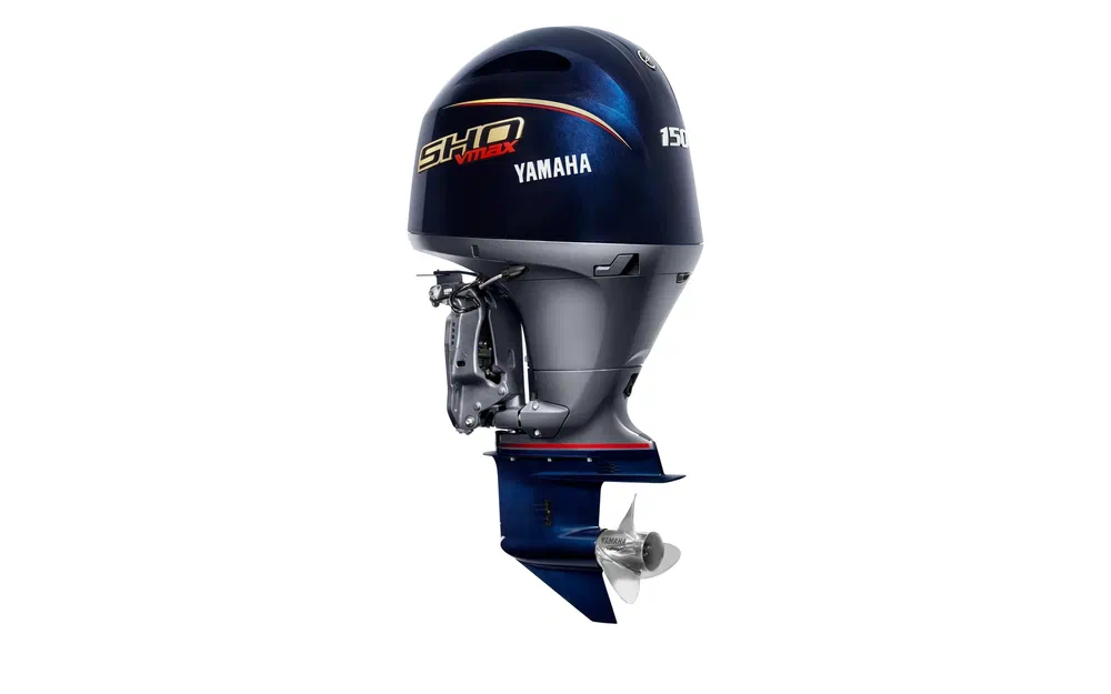 slider 0 YAMAHA VMAX SHO VF150LA