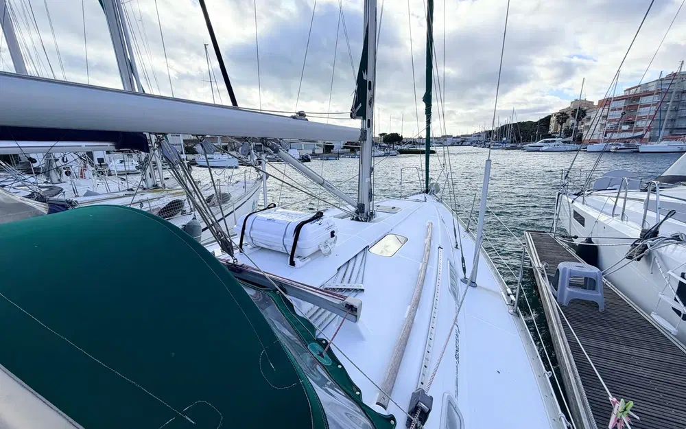 slider 3 Beneteau Oceanis 351